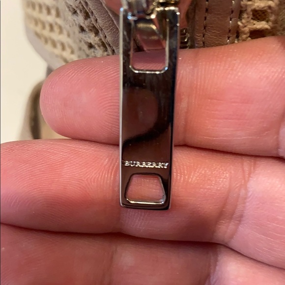 Burberry Mesh Stilletto size 8 - Picture 9 of 12